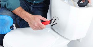 Make sure everything is working properly with our toilet installation and clogged toilet repair services