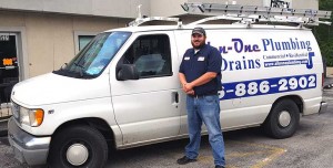 Trust us to provide the expert plumbing services you need