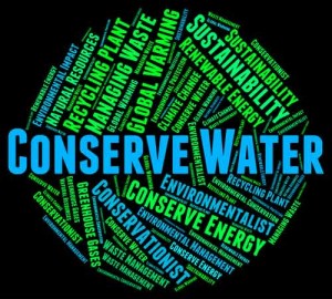 conserve-water