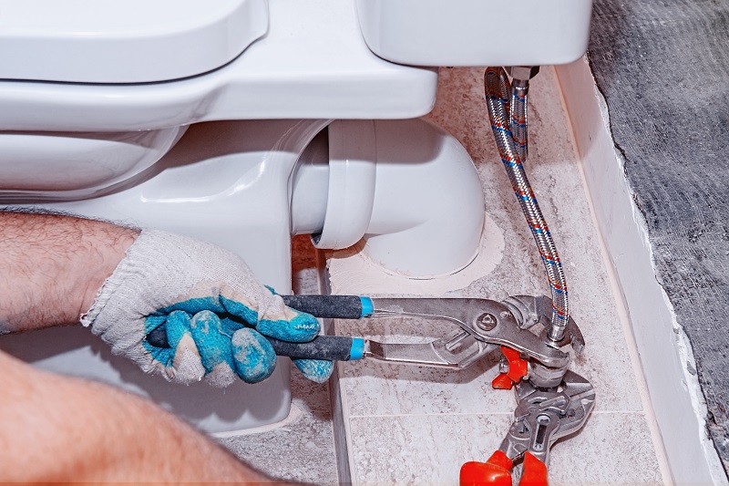 Professional Toilet Installation and Toilet Repair Done Right