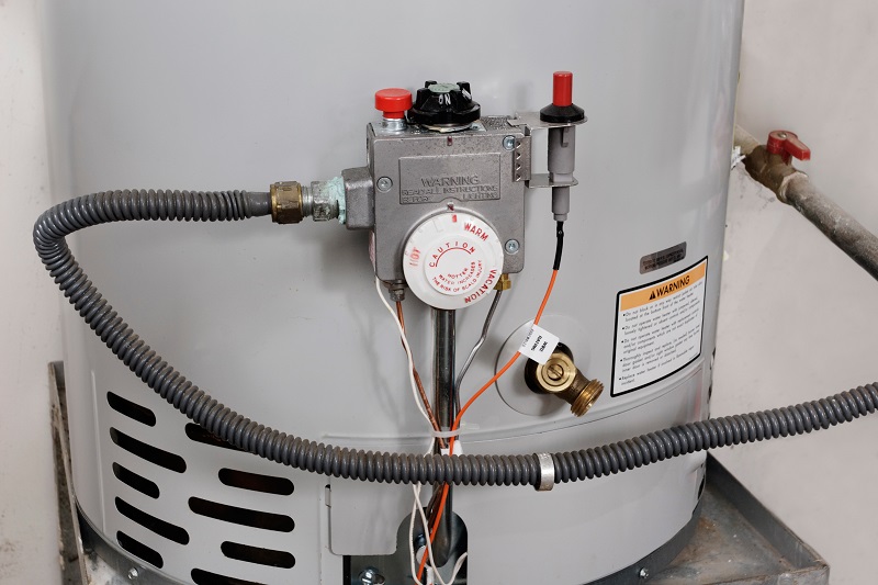 all n one plumbing water heater service residential